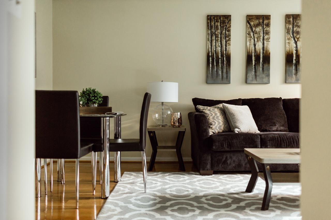 Apartment Alfred On Garrison Street Boston
