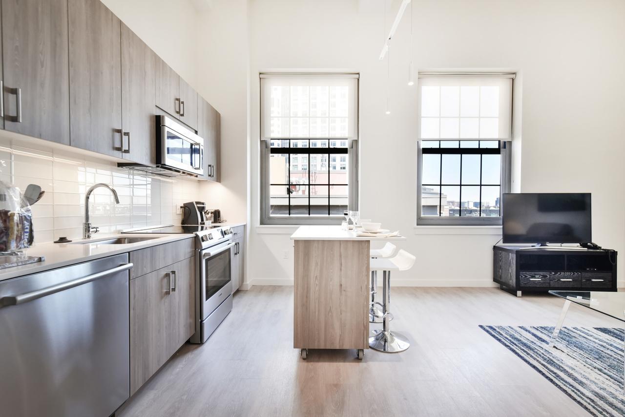 Harmony Medical Chinatown Apartment