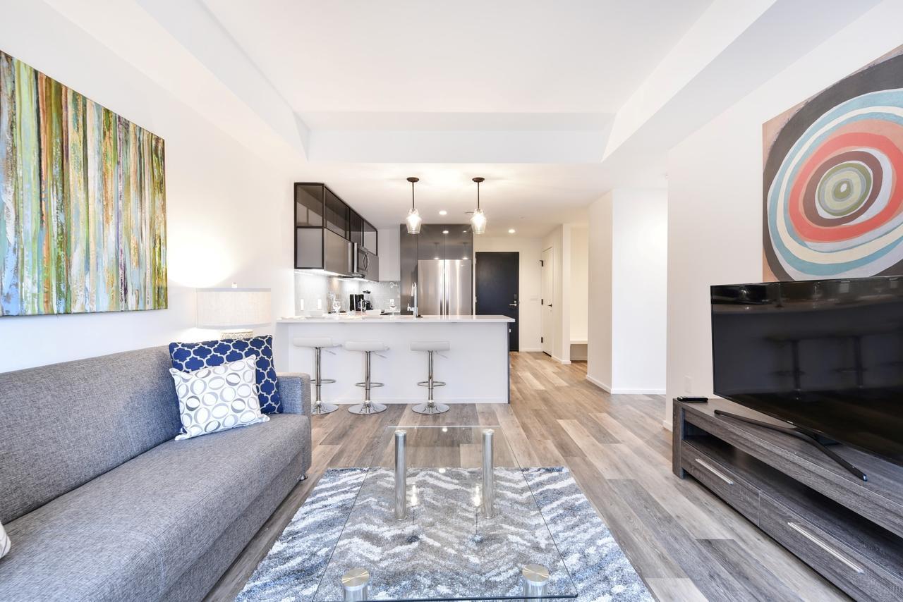 Apartment Global Luxury In South End *
