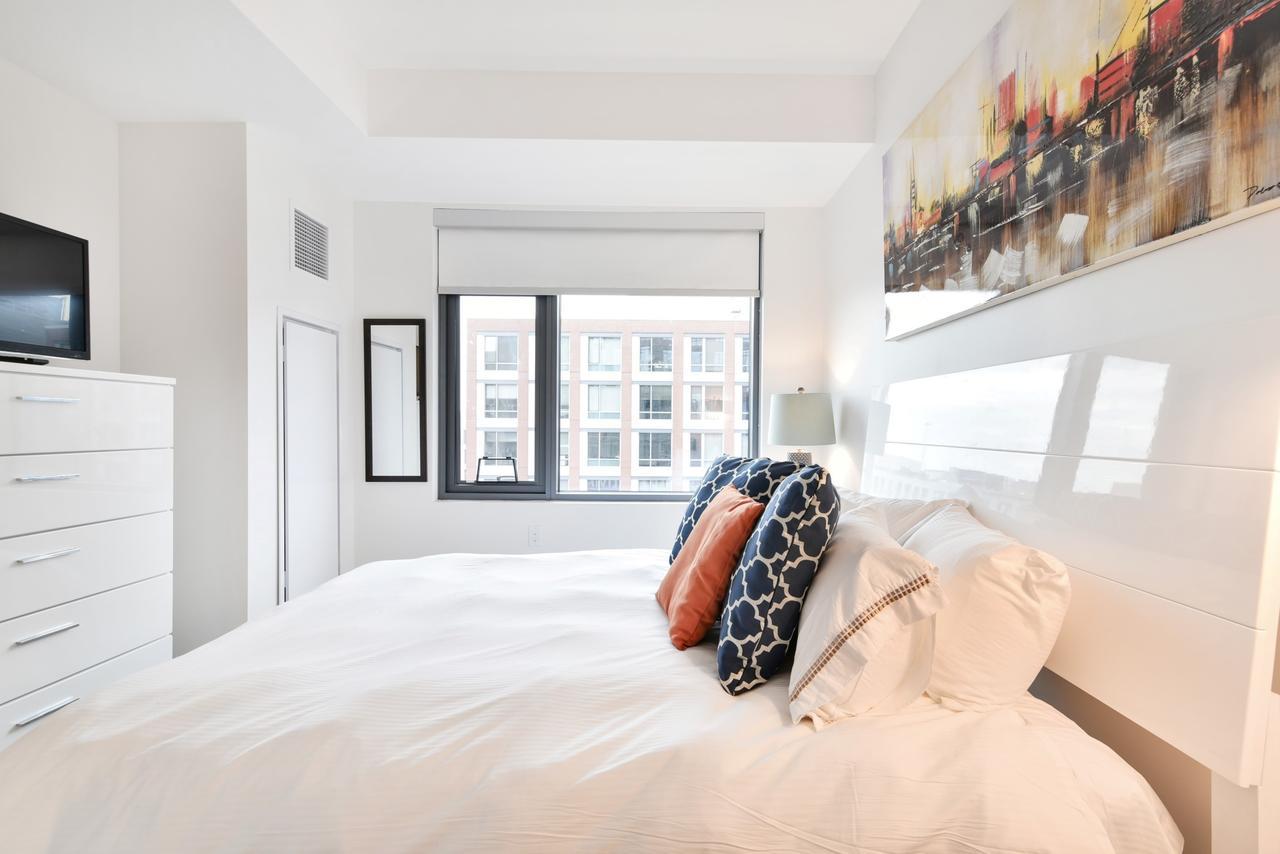 Global Luxury In South End Boston