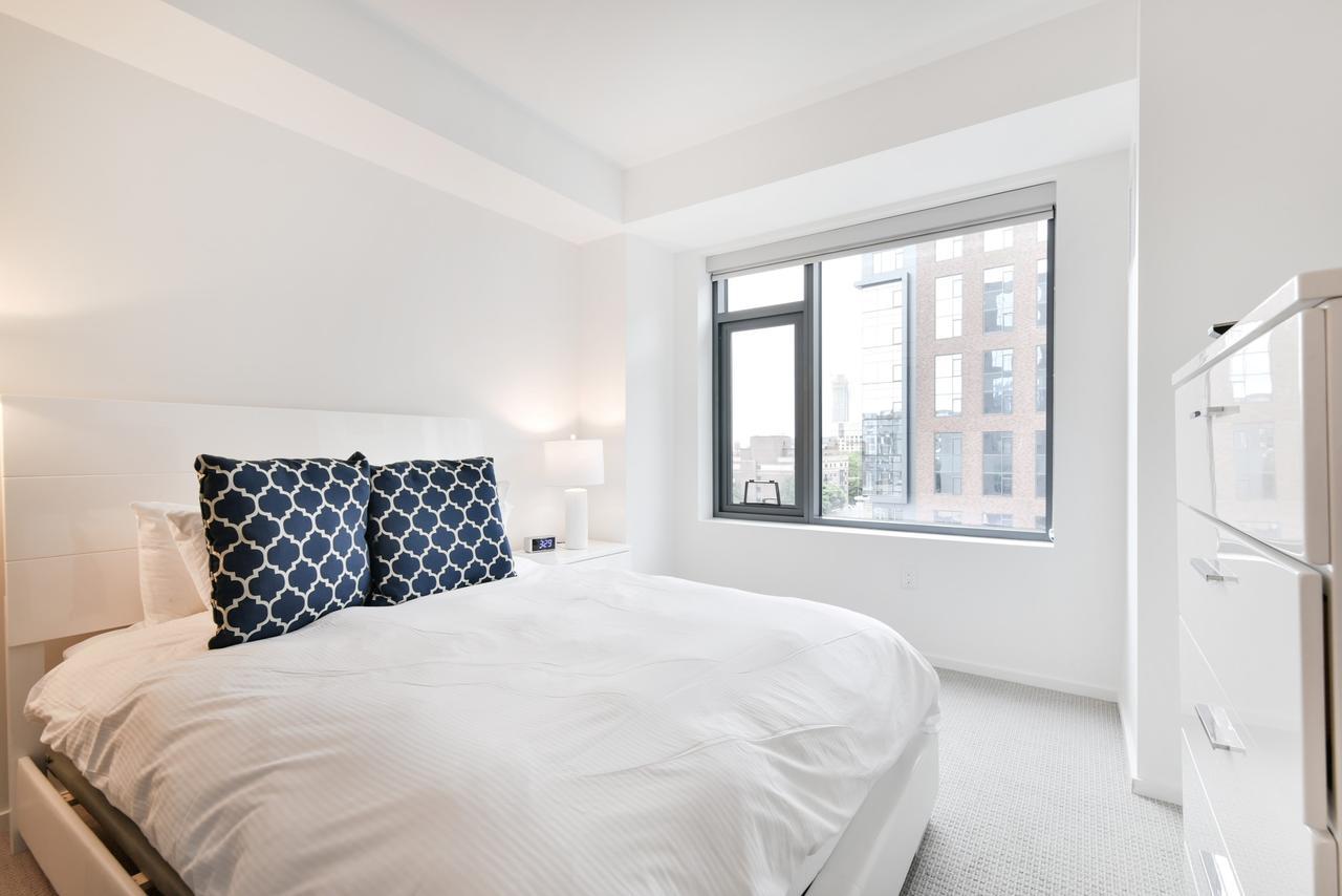Apartment Global Luxury In South End
