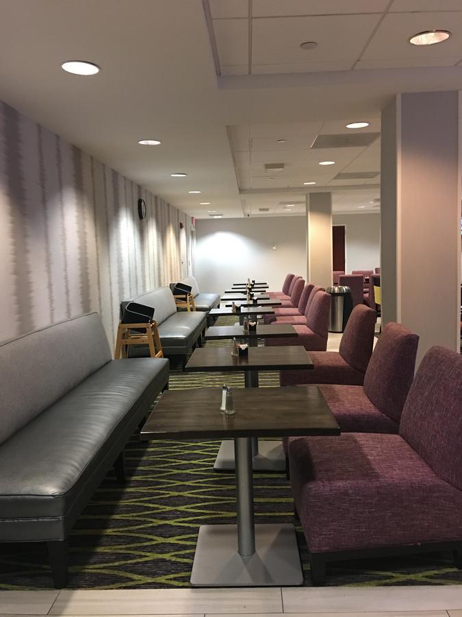 Best Western Plus Hotel Boston