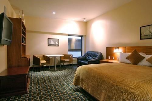 Hotel Harborside
