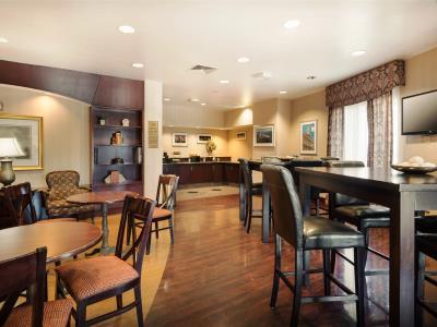 Best Western Plus Boston