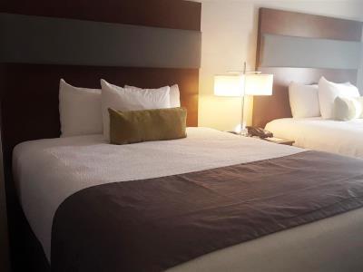 Best Western Plus
