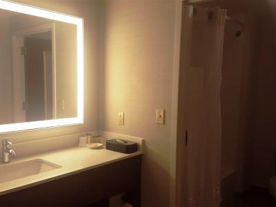 Best Western Plus Hotel Boston
