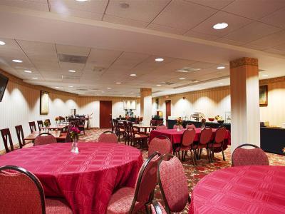 Best Western Plus Hotel 2*