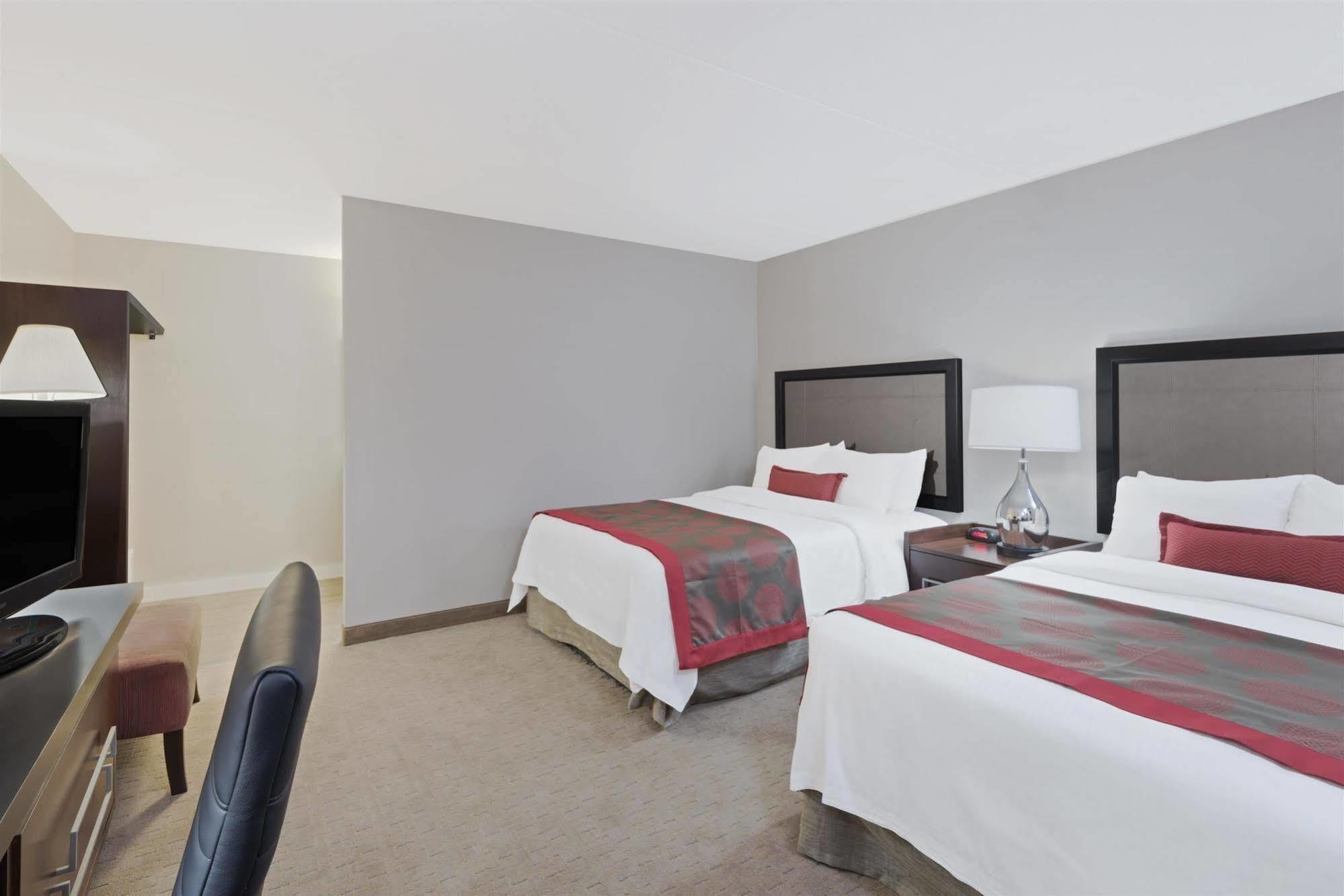 Ramada By Wyndham
