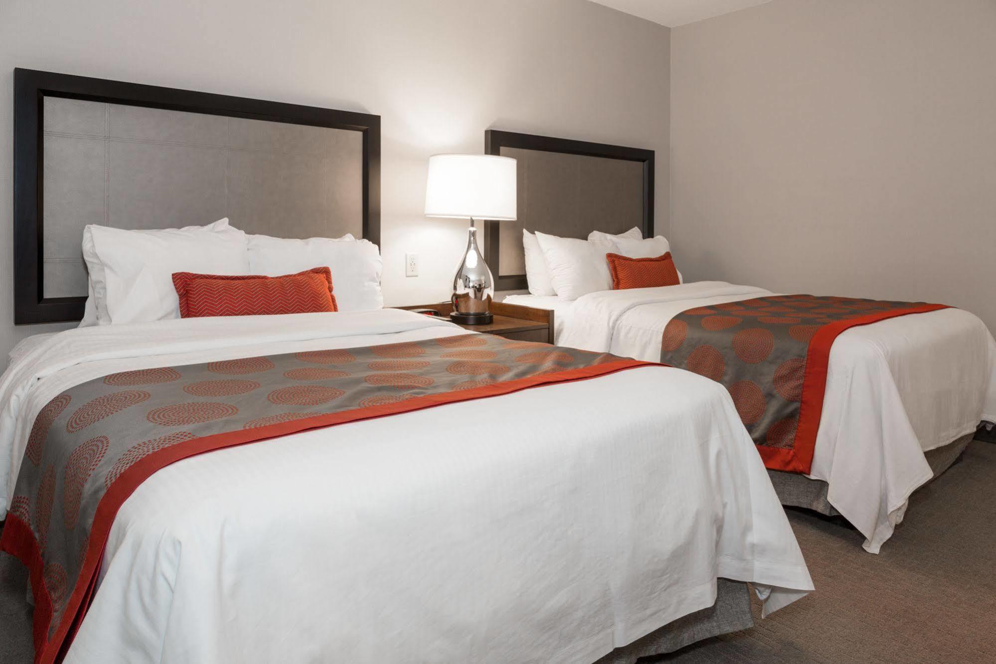 Hotel Ramada By Wyndham
