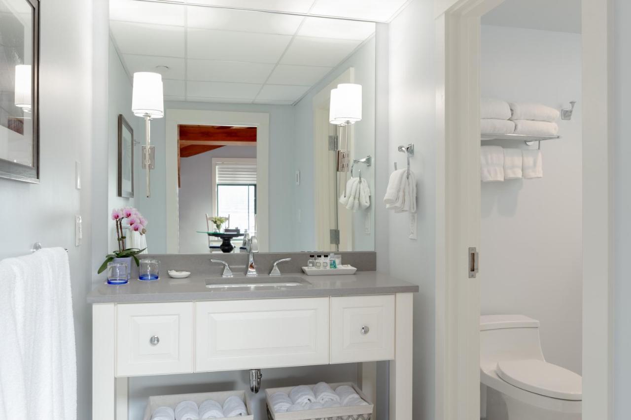 Inn Yacht Haven Boston