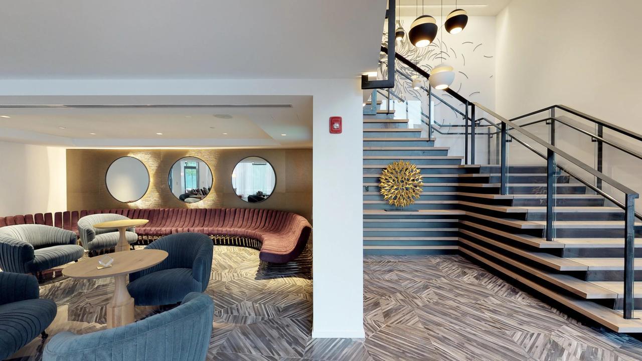 Global Luxury In South End