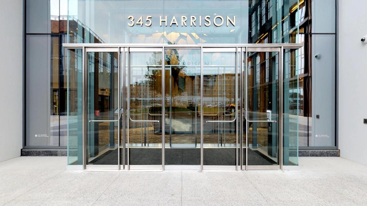 Global Luxury In South End Apartment *