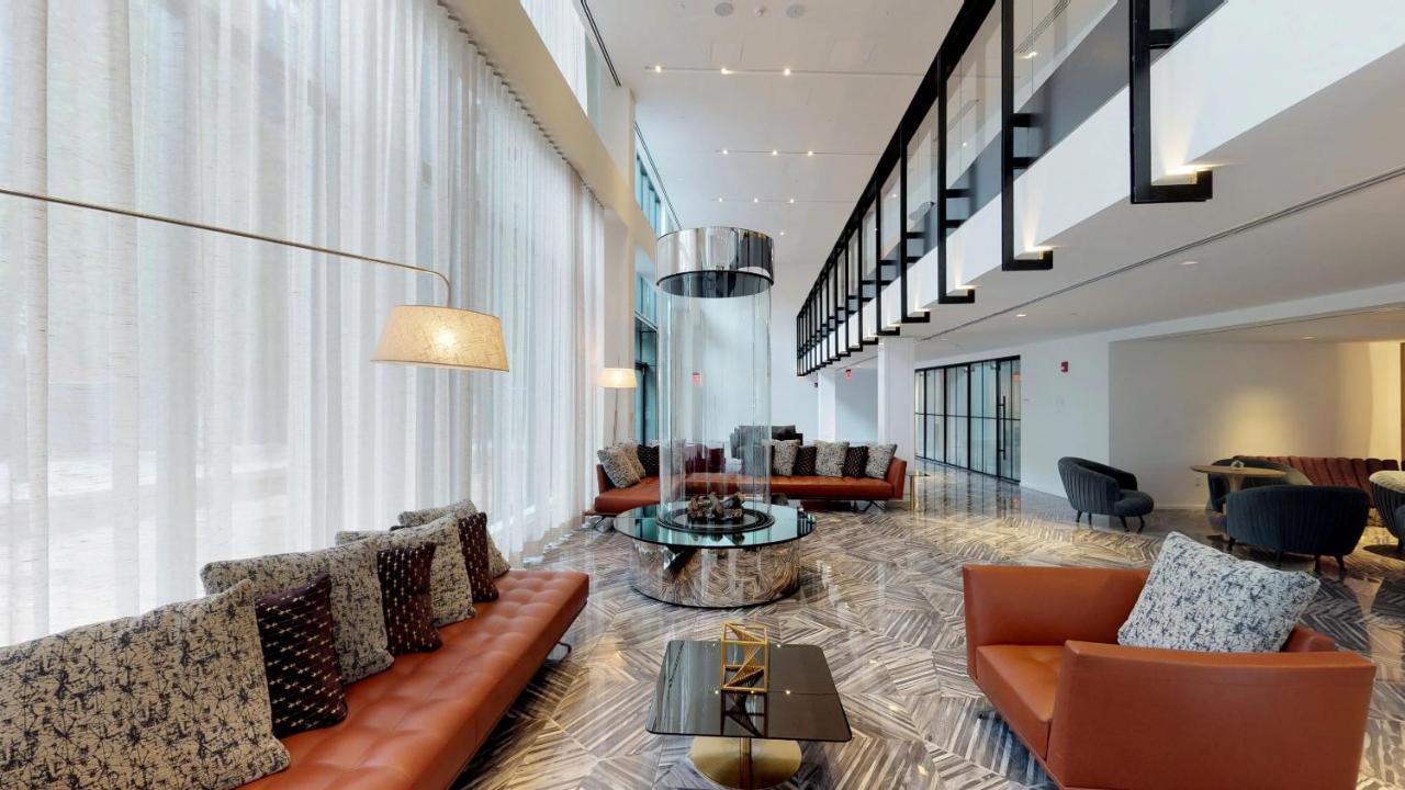 Apartment Global Luxury In South End