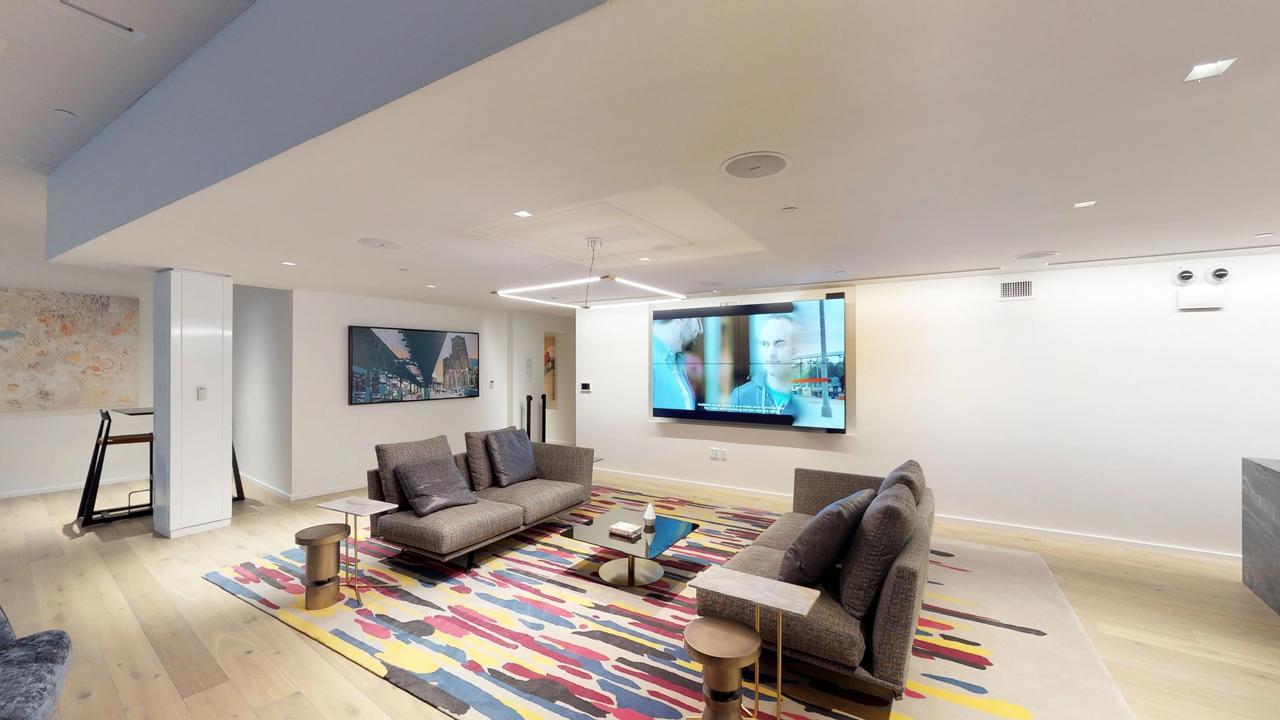 Global Luxury In South End Boston