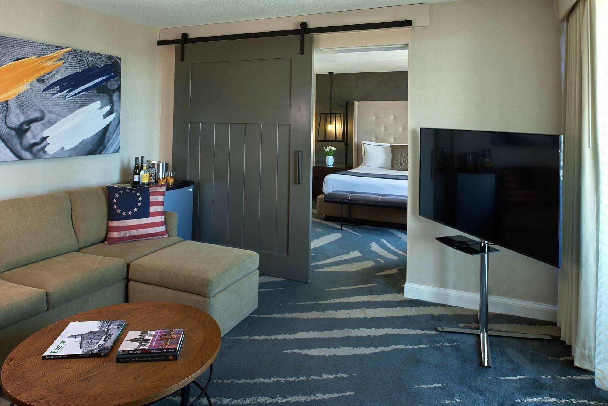 Revere Common 4* Boston