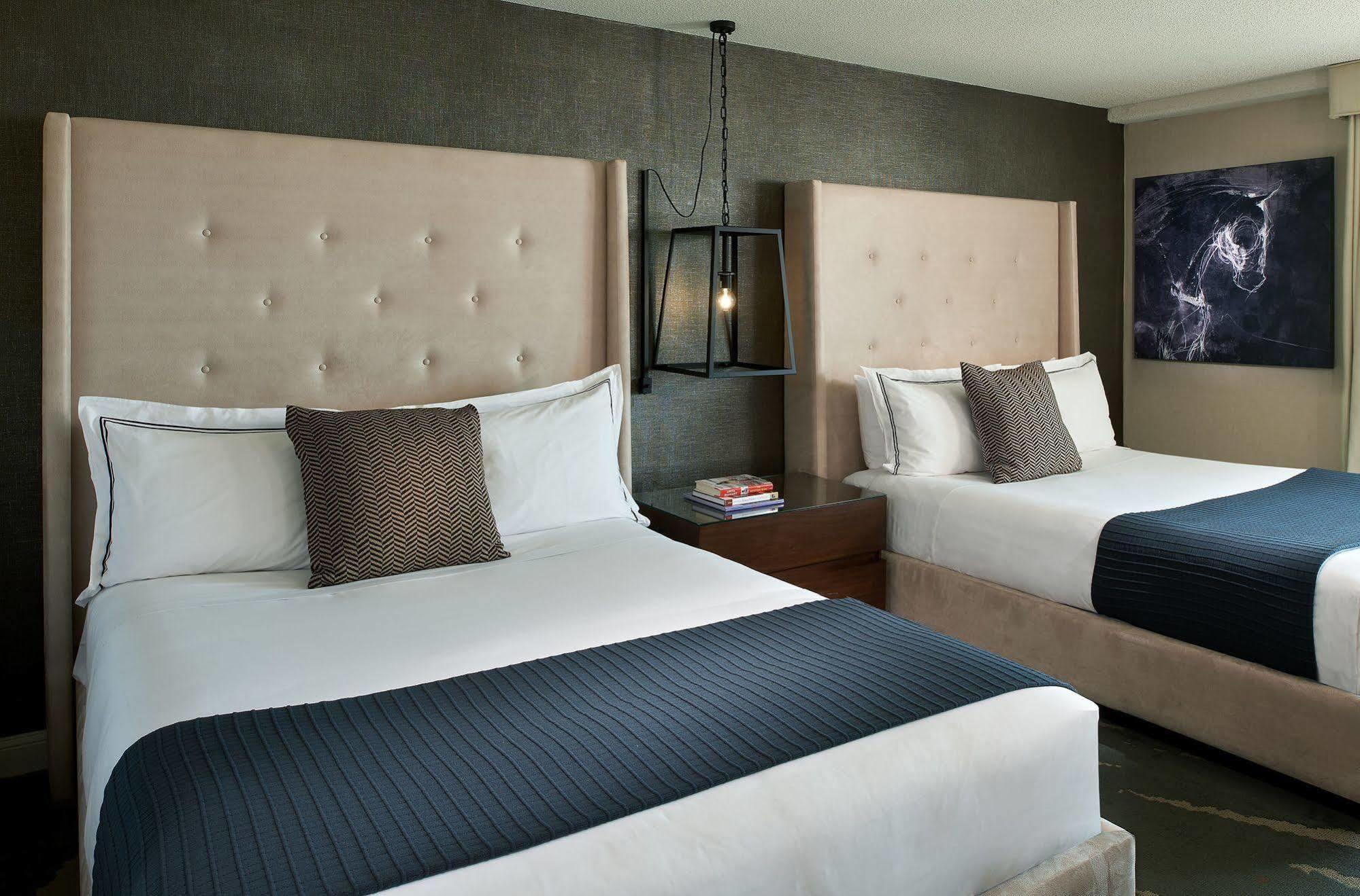 Revere Common Hotel