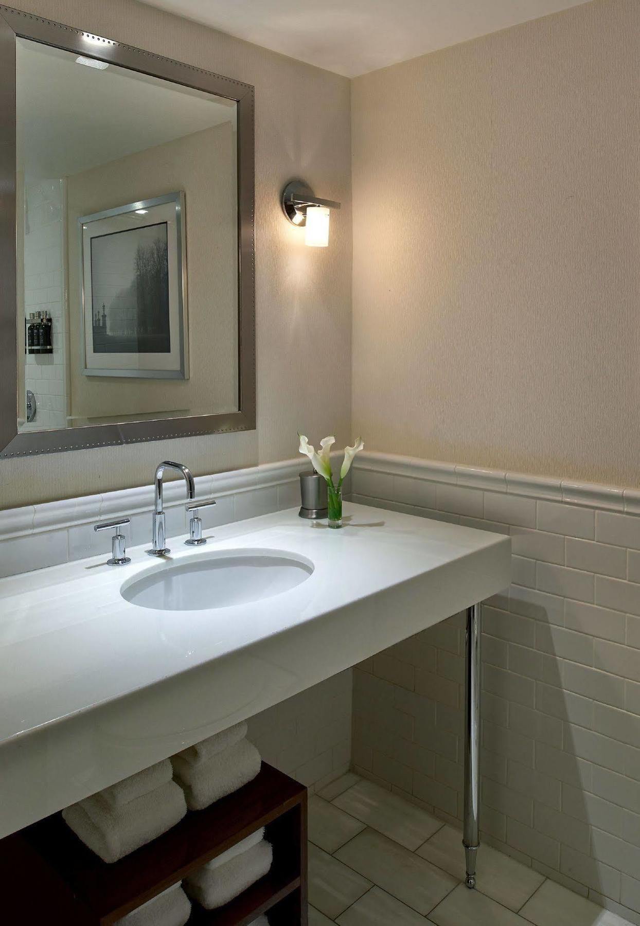 Hotel Revere Common