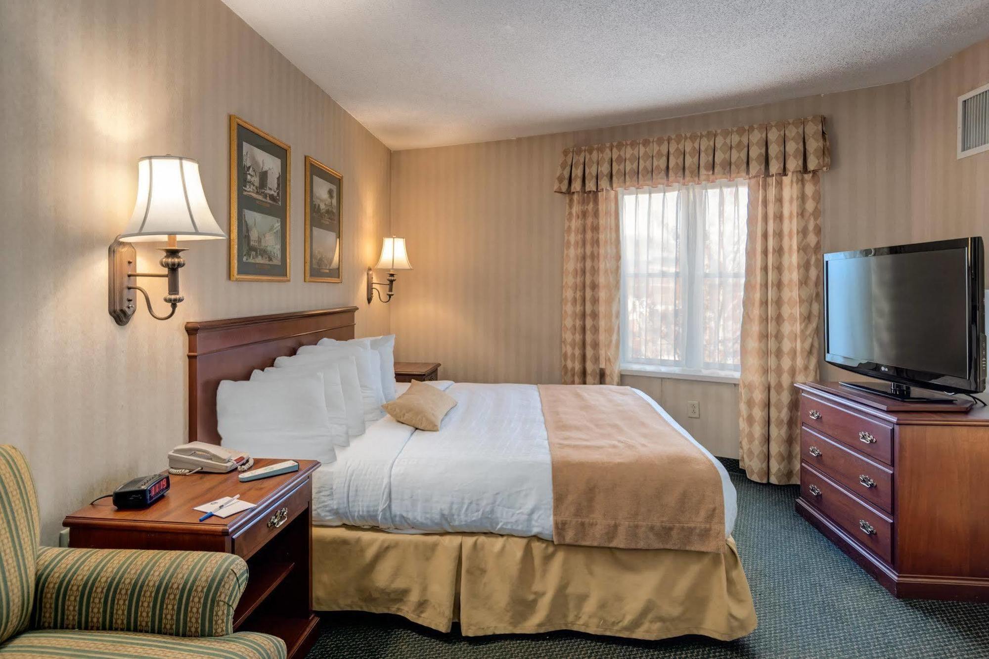 Best Western Plus Hotel