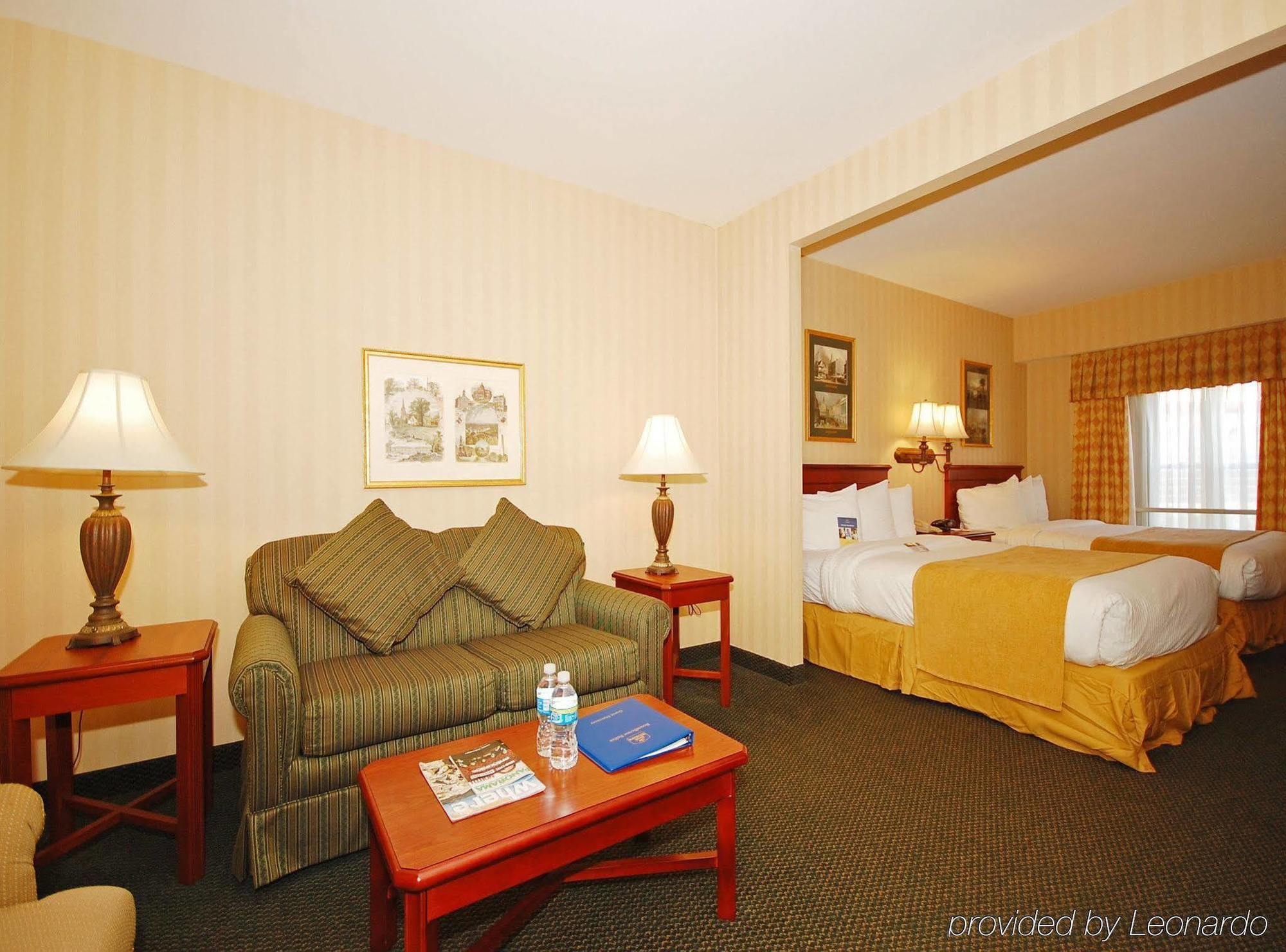 Best Western Plus Hotel