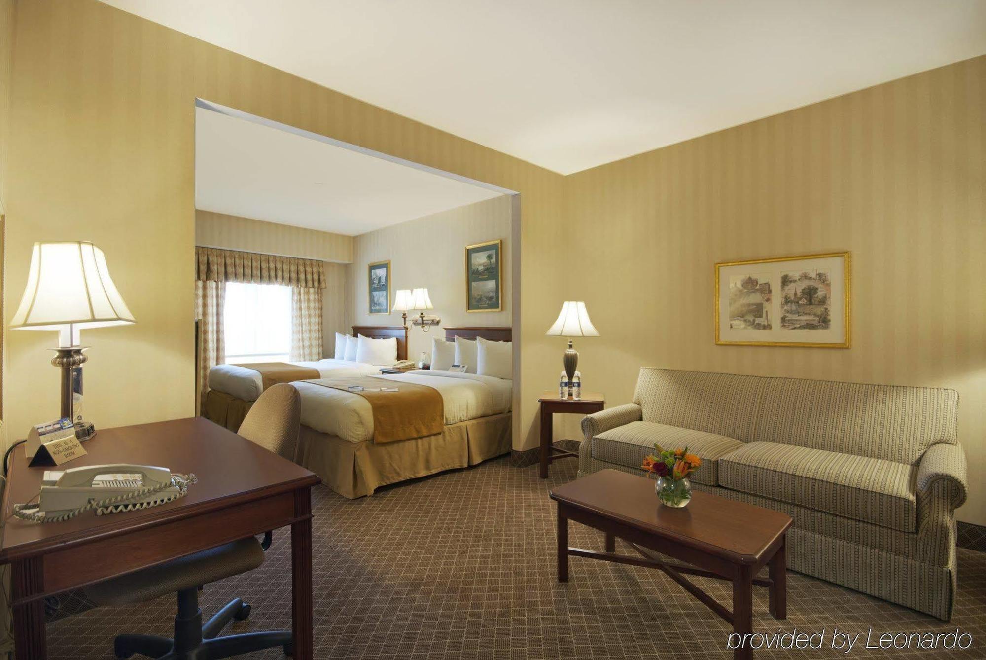 Best Western Plus