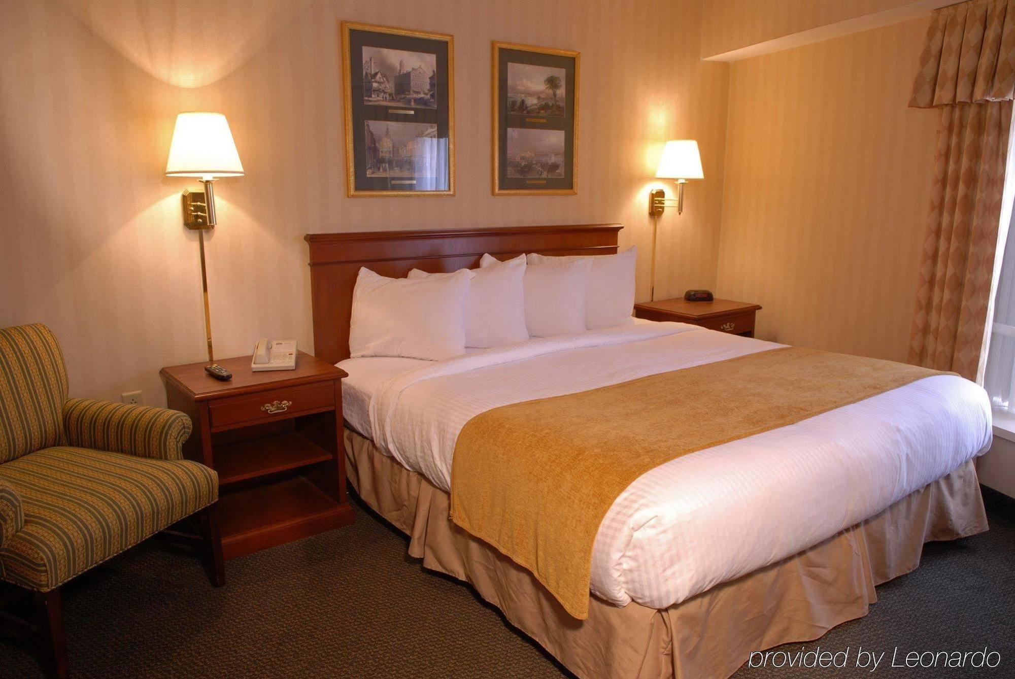 Best Western Plus Hotel Boston