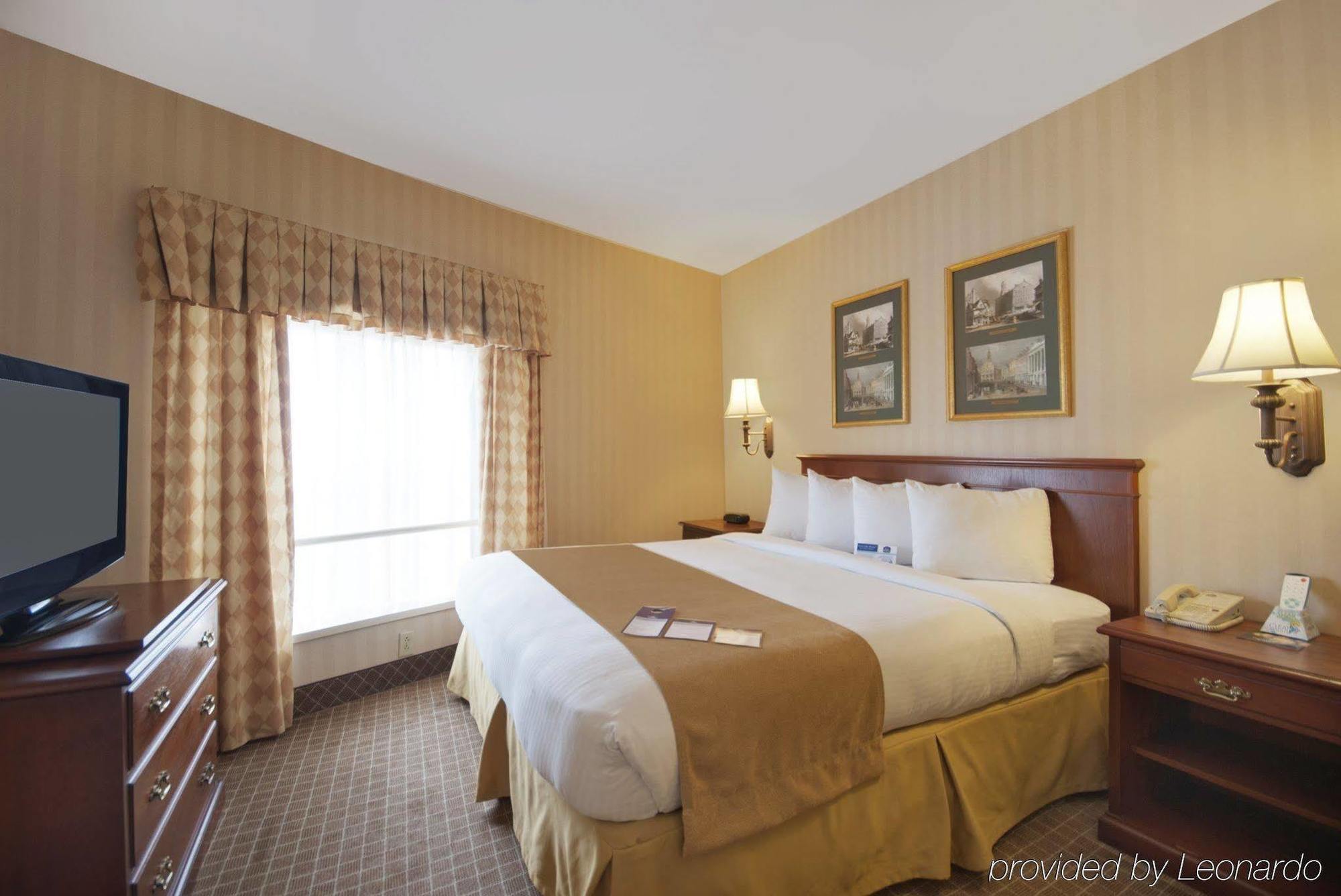 Hotel Best Western Plus 2*