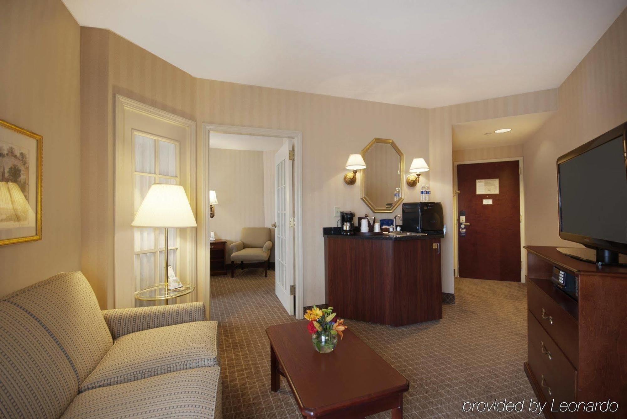 Best Western Plus Hotel Boston