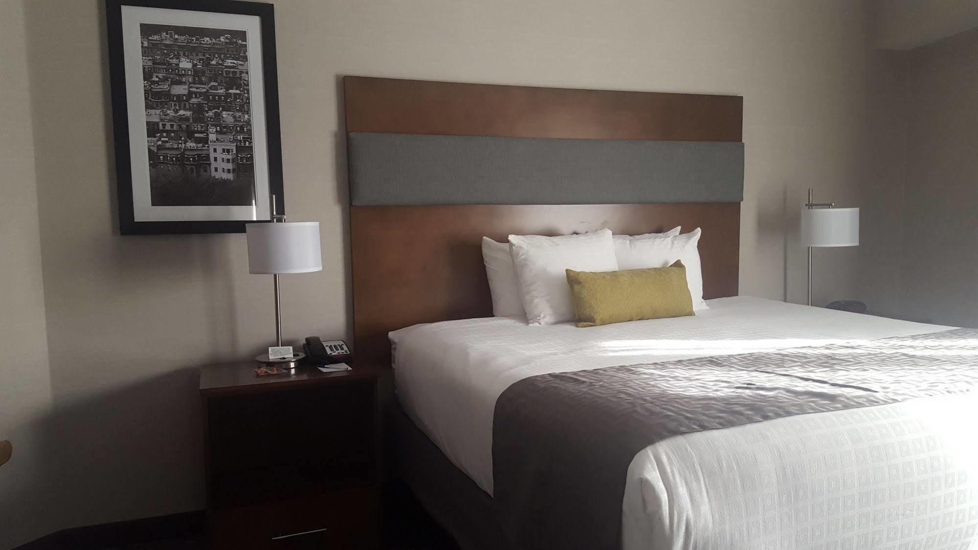 Hotel Best Western Plus Boston