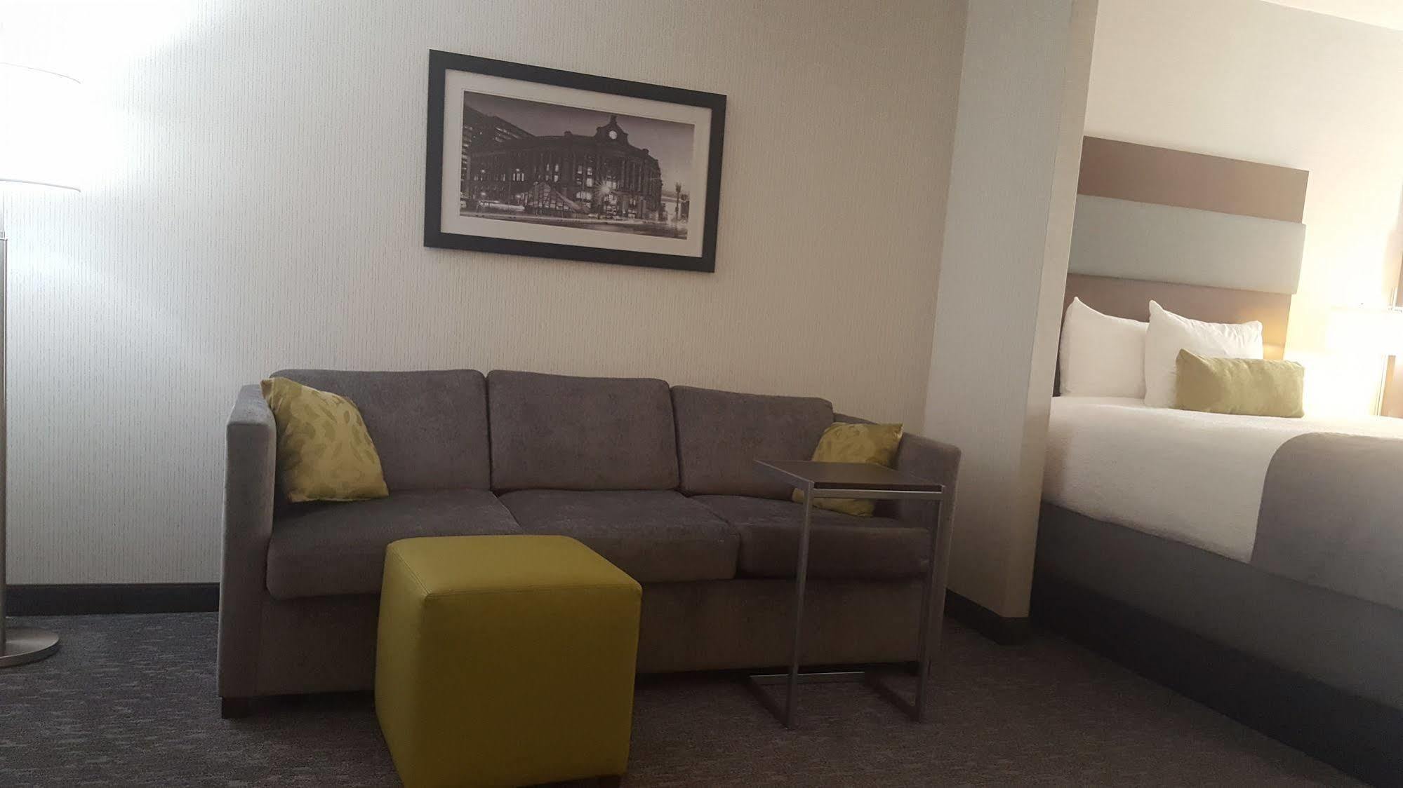 Best Western Plus 2* Boston