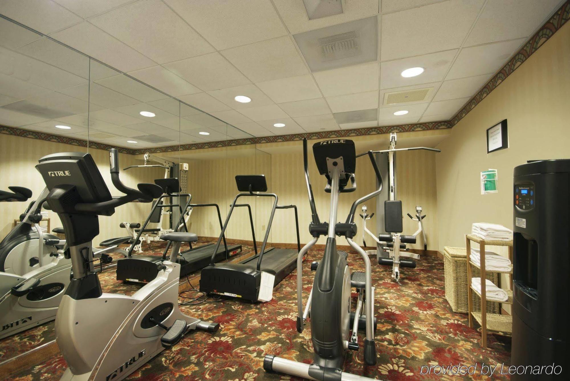 Best Western Plus Boston