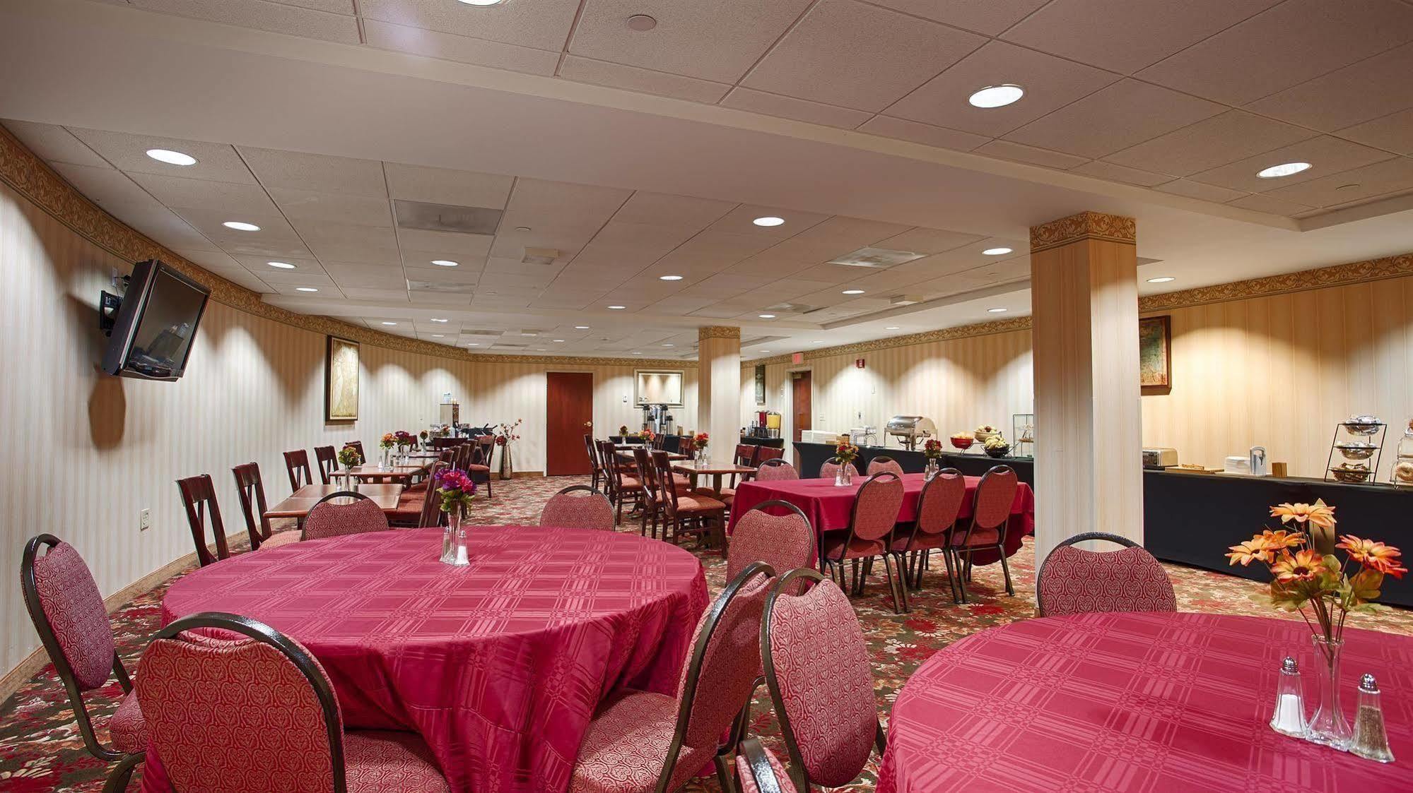 Hotel Best Western Plus Boston