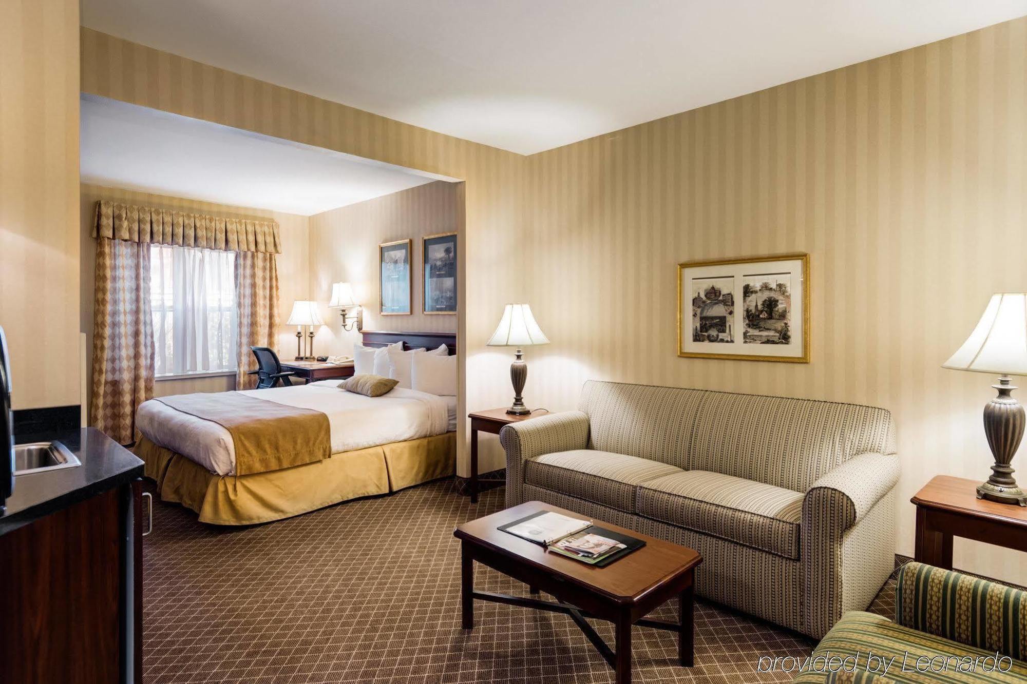 Best Western Plus Hotel Boston