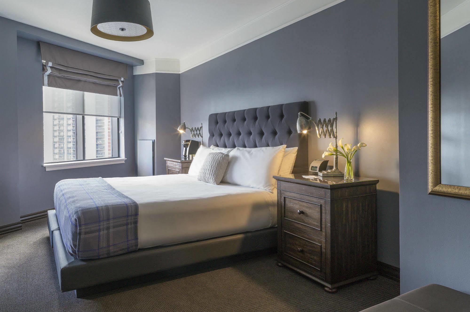 Hotel The Boxer 4*
