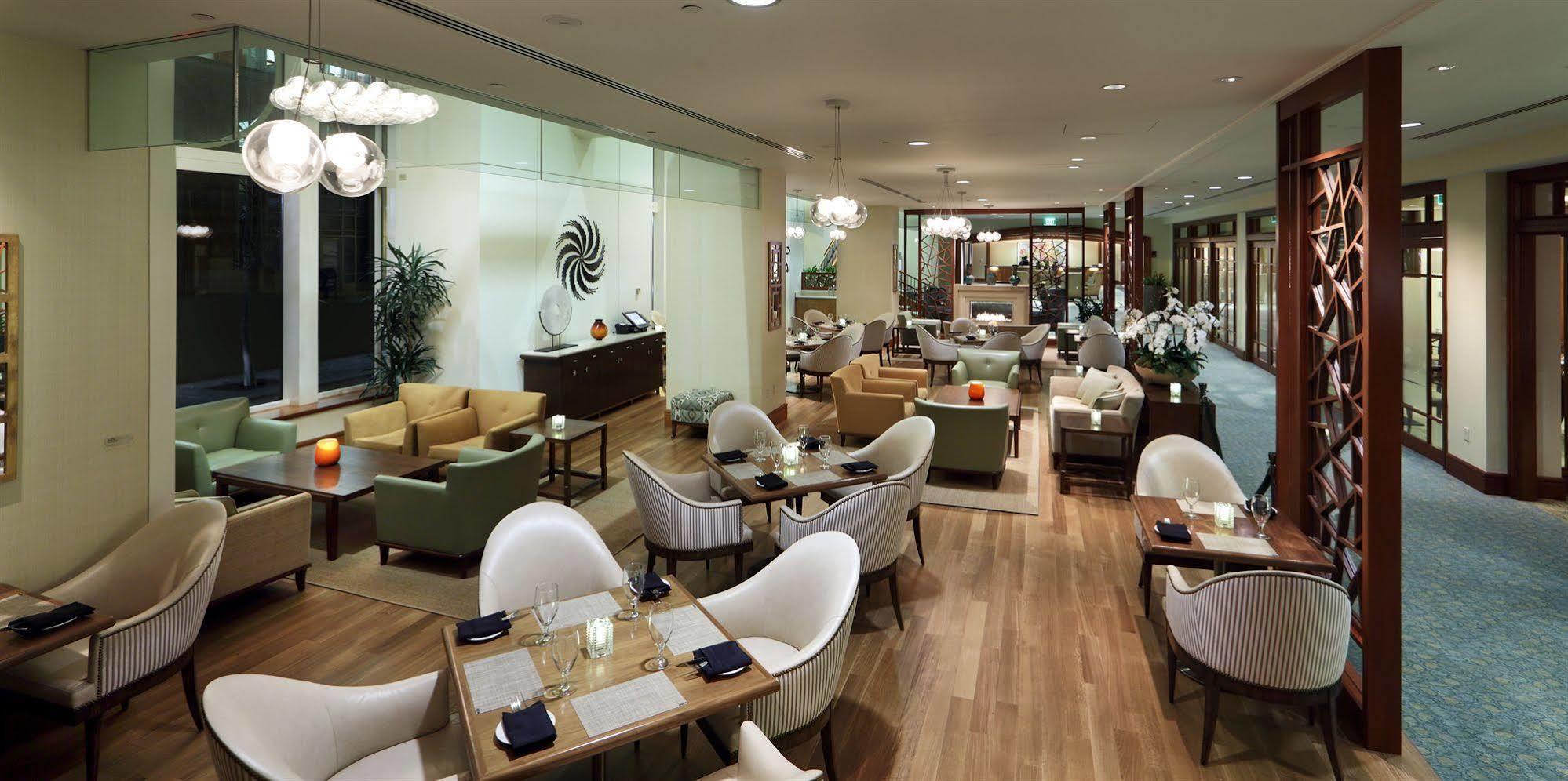 Seaport 4*