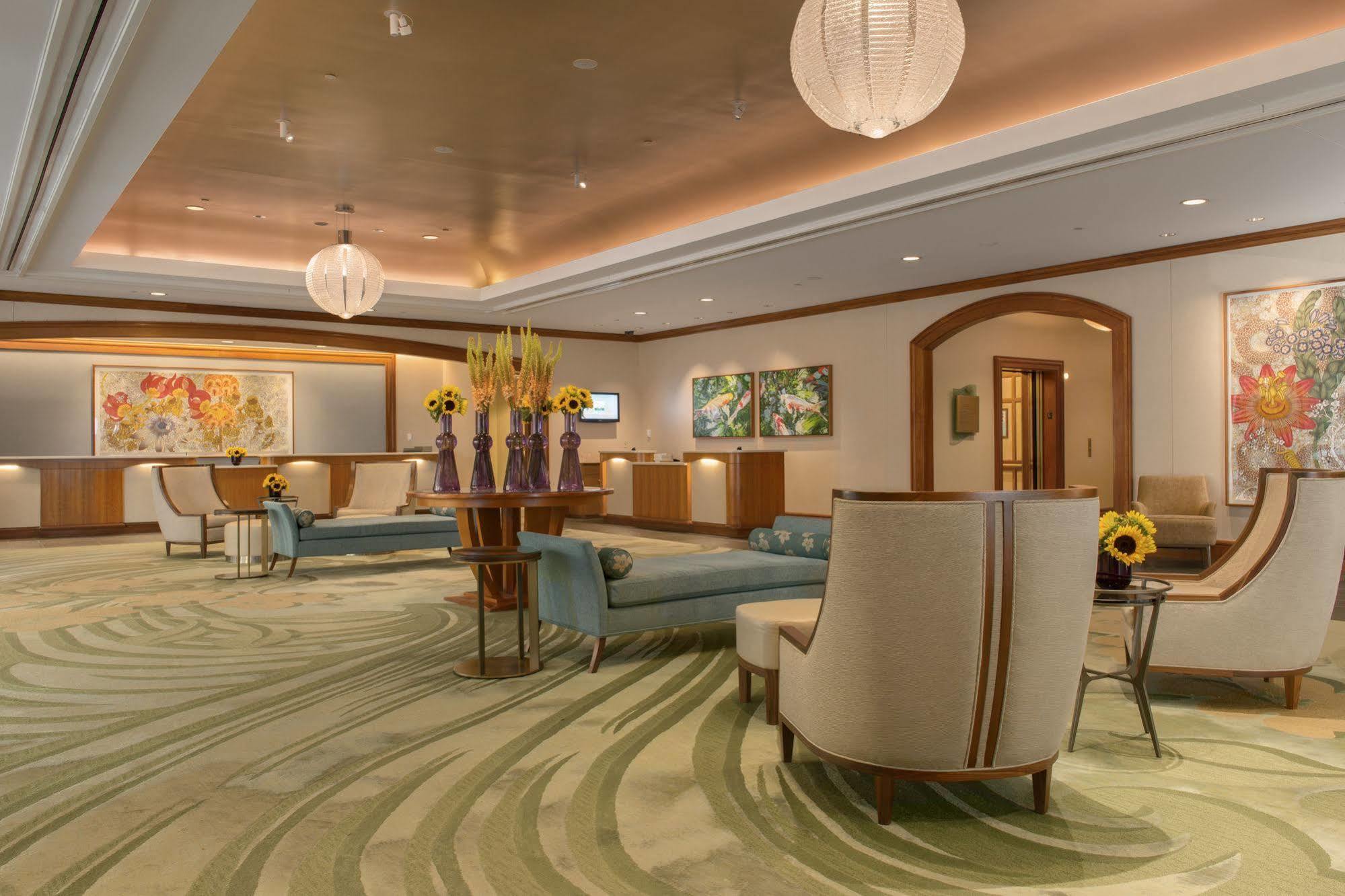Seaport Hotel