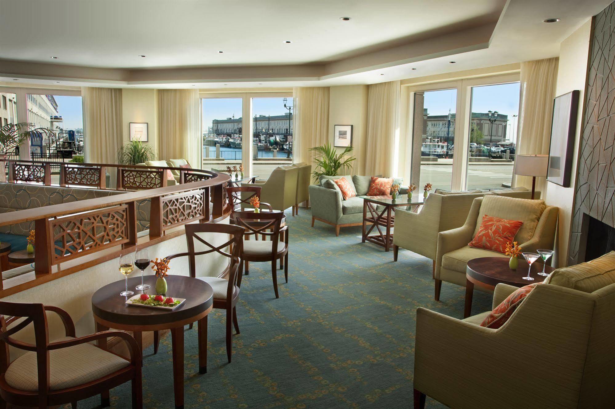 Seaport Hotel