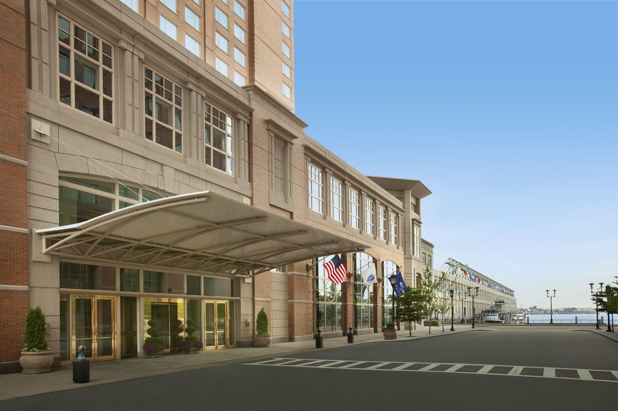 Hotel Seaport Boston