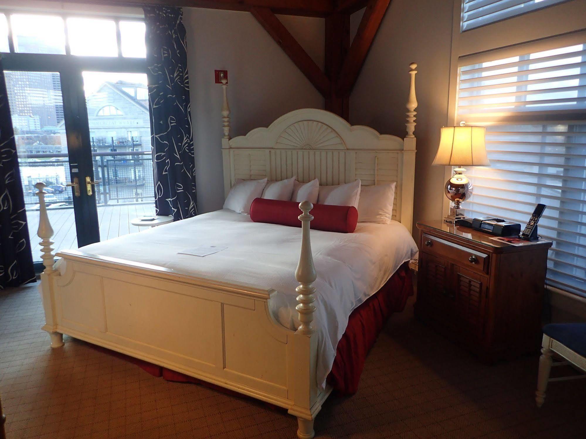 Inn Yacht Haven