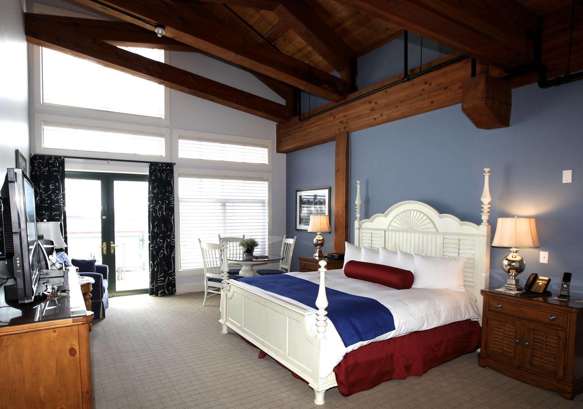 Inn Yacht Haven Boston