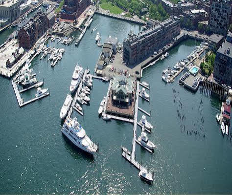 Yacht Haven 4*