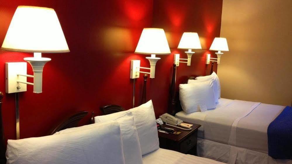Found Common Hotel Boston