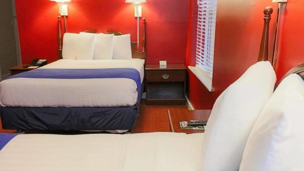 Found Common Hotel Boston