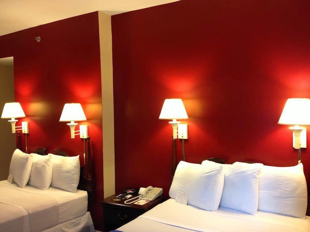 Hotel Found Common Boston