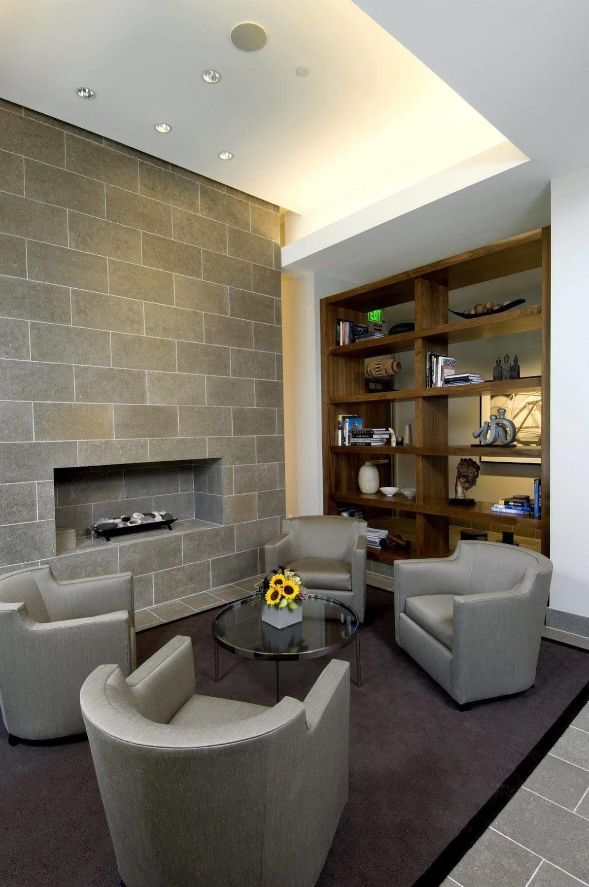Apartment Global Luxury At China Town Boston