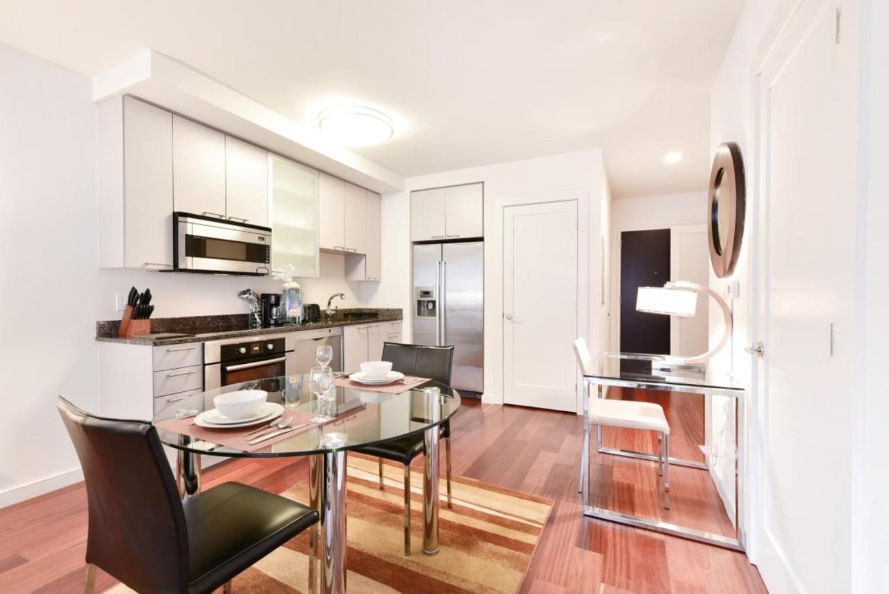 Apartment Global Luxury At Garden *