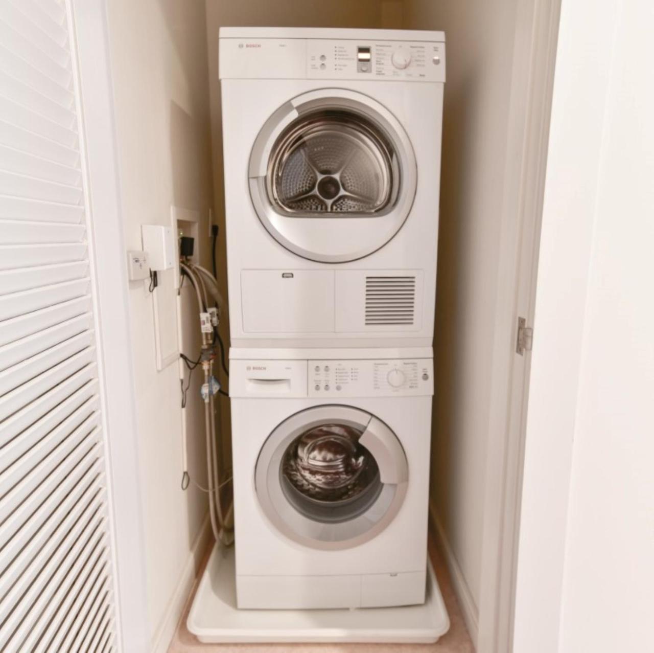 Global Luxury At Garden Apartment Boston