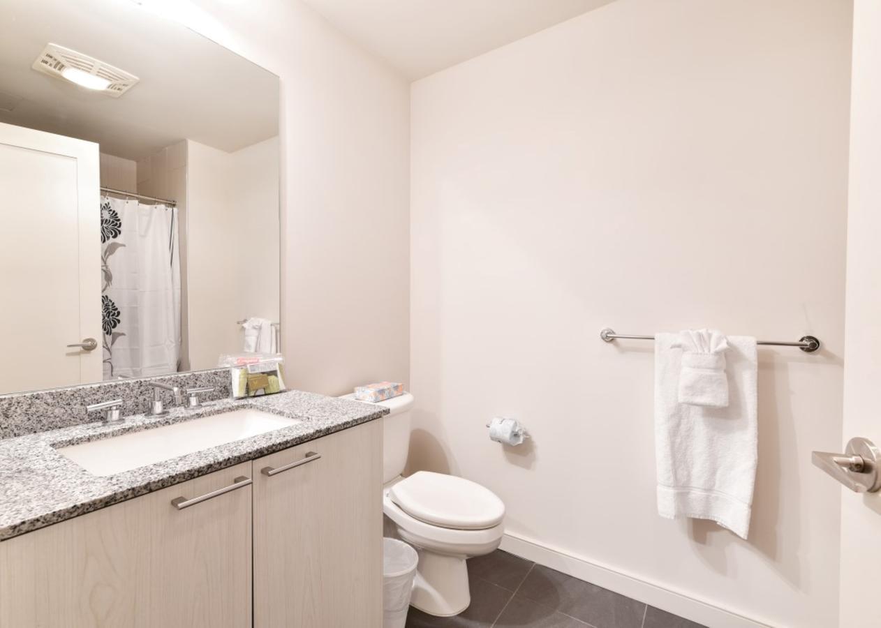 Apartment Global Luxury At Garden Boston