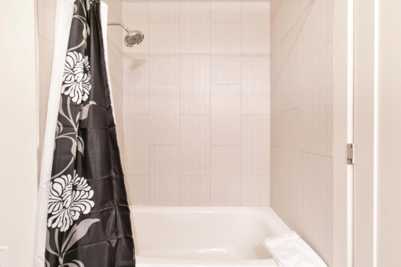 Apartment Global Luxury At Garden *