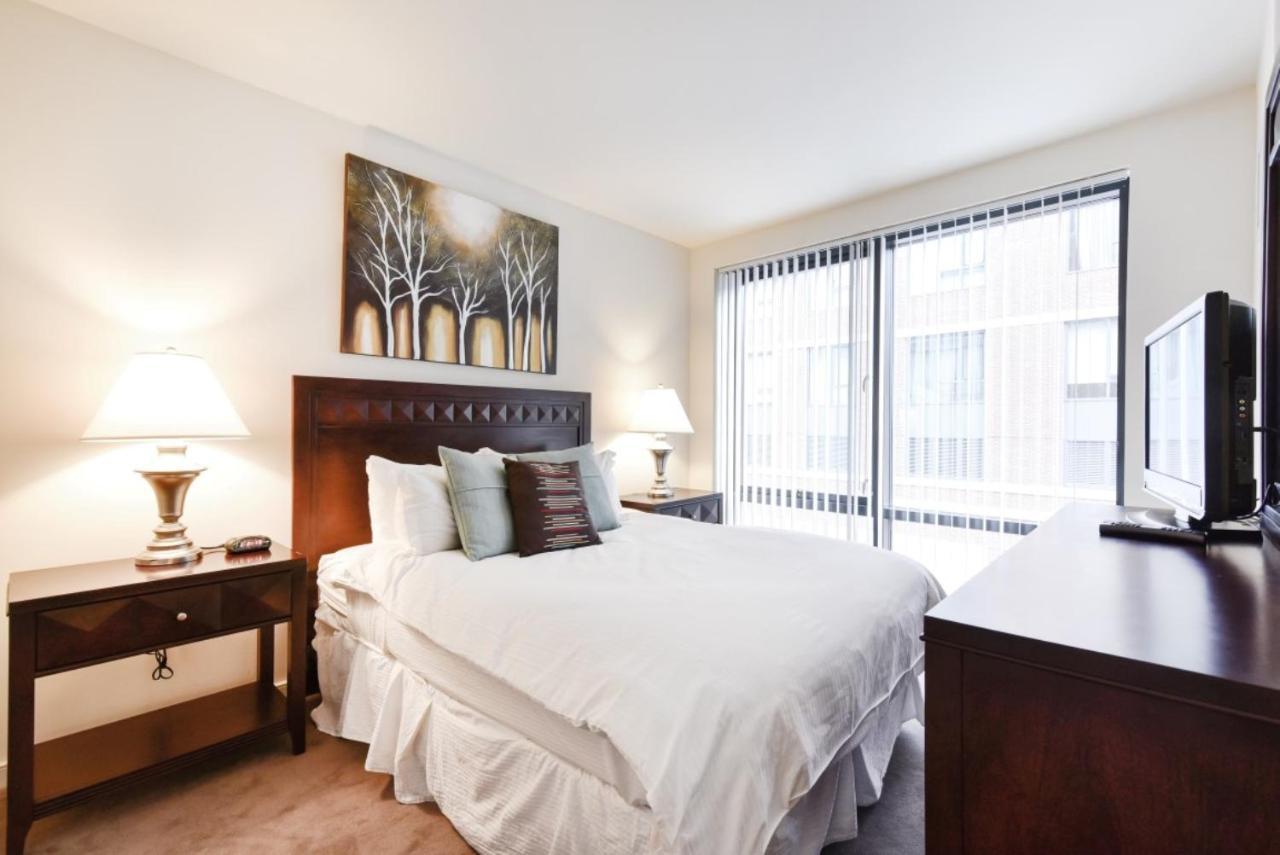 Global Luxury At Garden * Boston