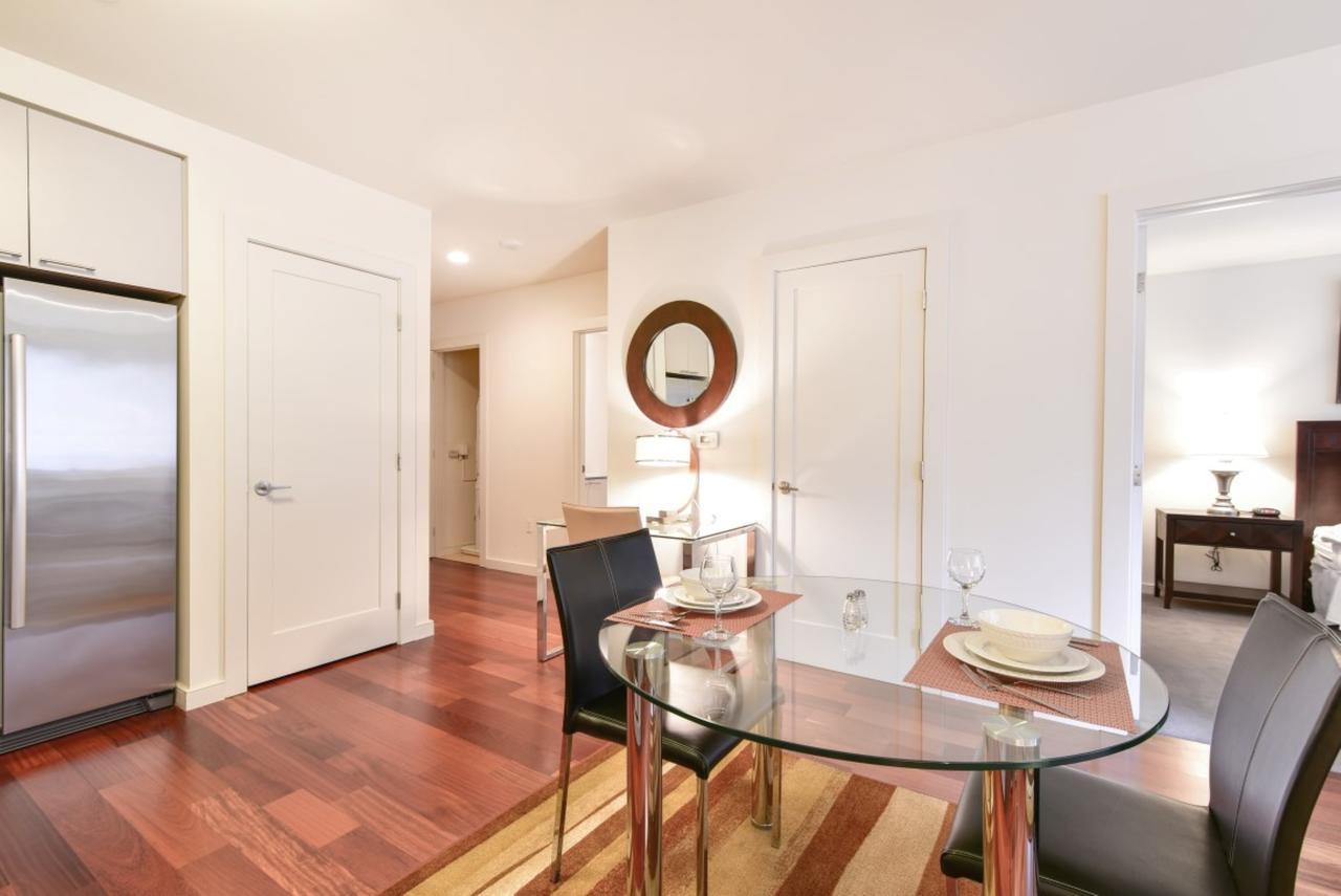 Apartment Global Luxury At Garden *